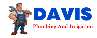 Trusted plumber in ELLENBURG DEPOT